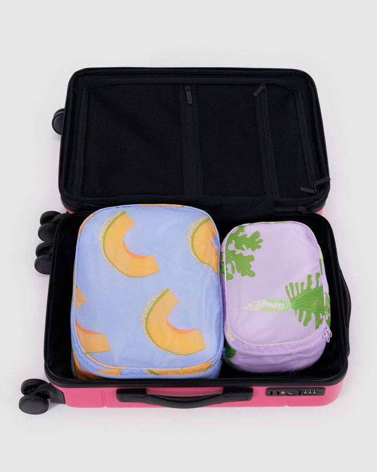 Packing Cube Set - Japanese Produce - Image 4