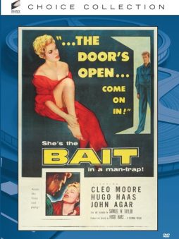 Bait (1954)